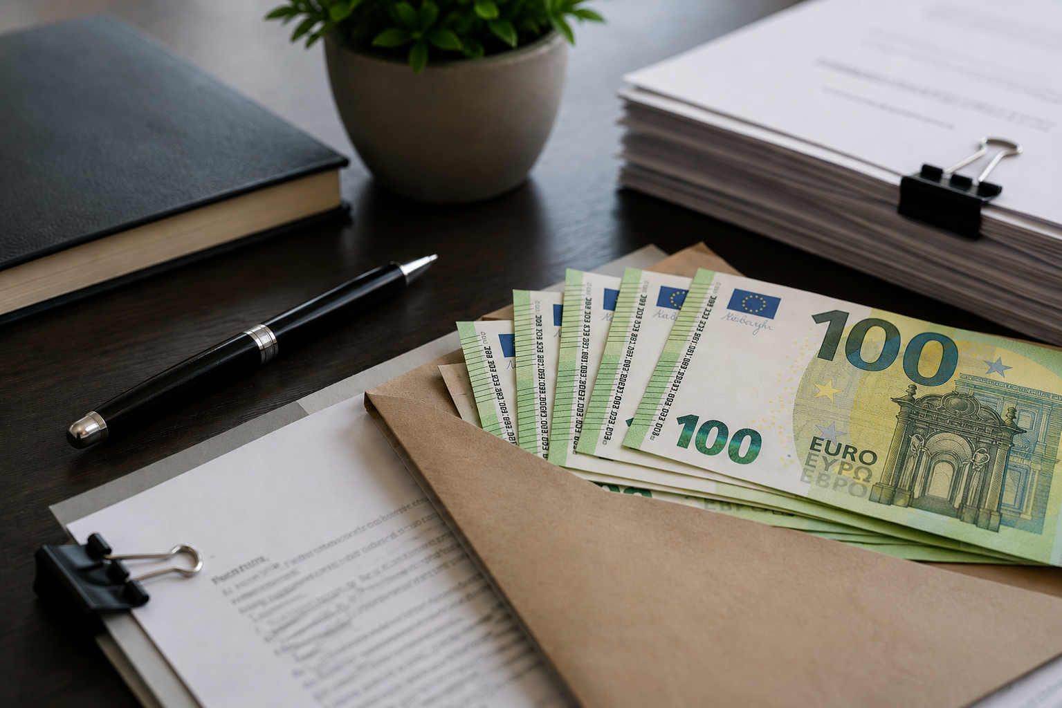 Teismo įsakymas ar ieškinys: kaip pasirinkti skolos išieškojimo būdą?