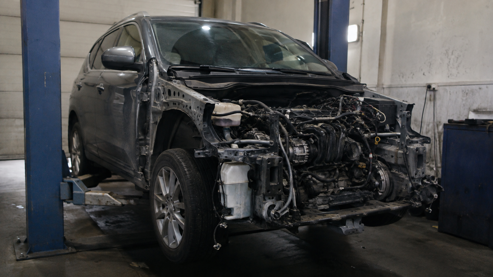 Nusipirkus nekokybišką automobilį: ar visada galima reikalauti grąžinti pinigus?