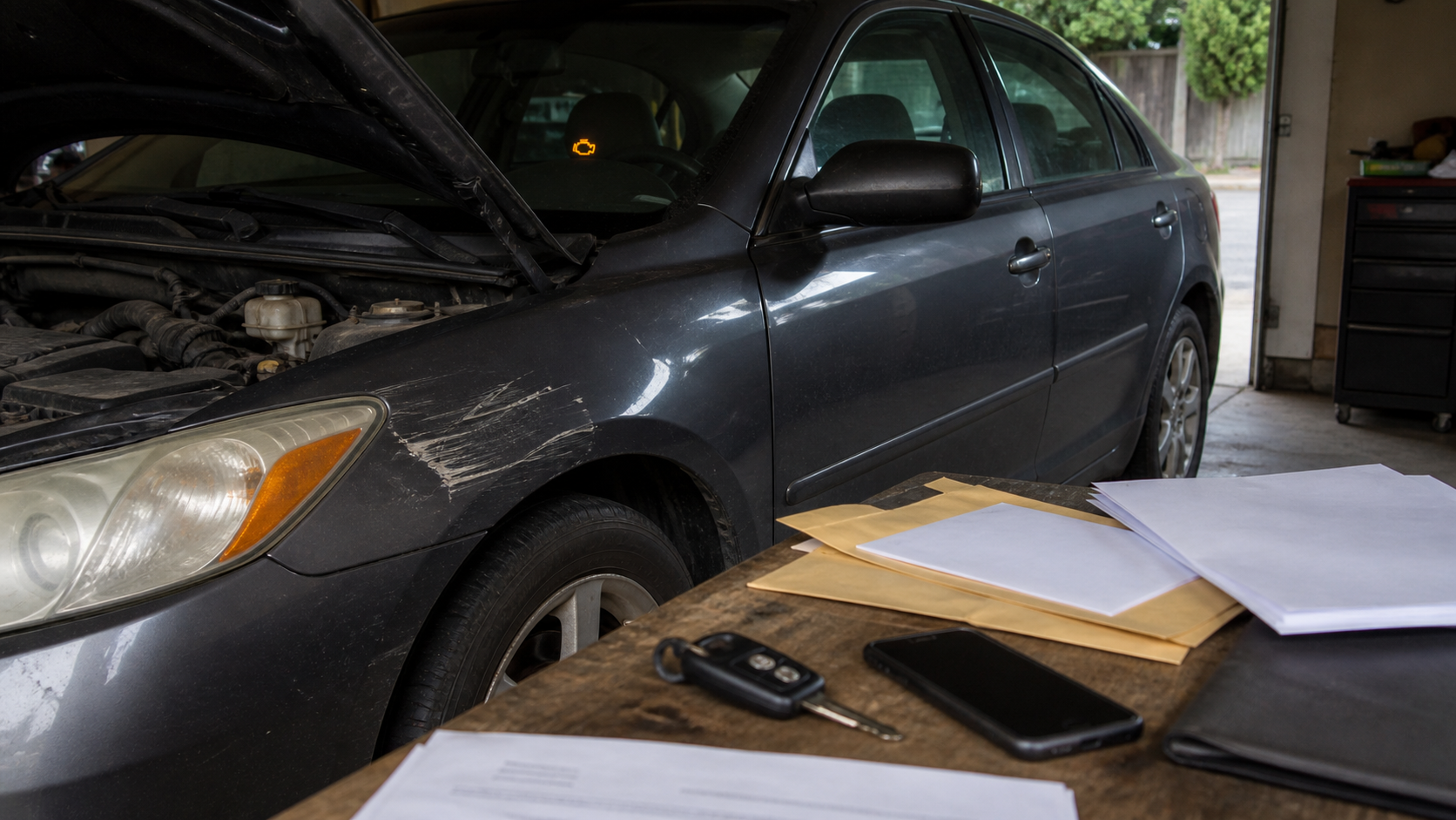 Nusipirkus nekokybišką automobilį, privalu tinkamai apie tai informuoti pardavėją