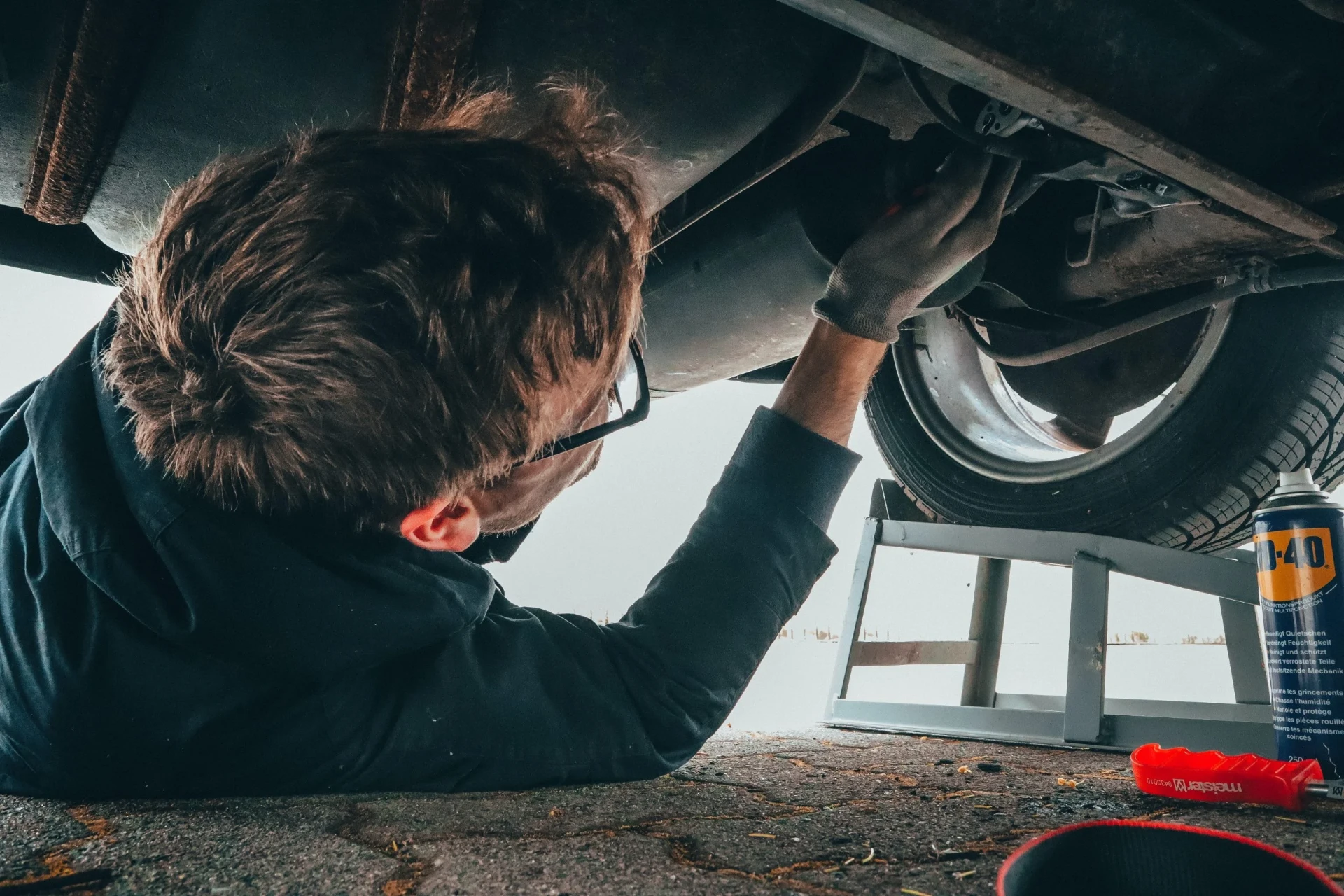Autoservisas privalo atsakyti už netinkamai atliktą automobilio remontą bei netinkamai suteiktą informaciją užsakovui