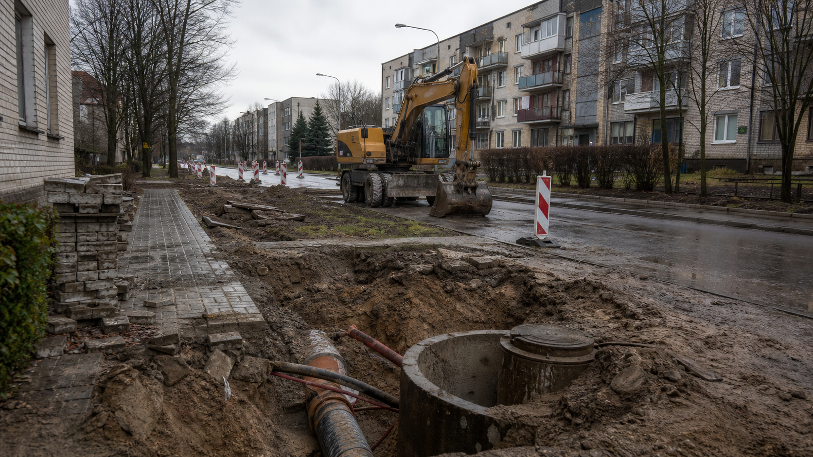 Kaip elgtis pasikeitus viešojo pirkimo sutarties įvykdymo sąlygoms? Sutarties pakeitimo inicijavimo svarba