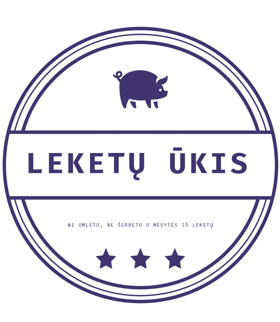 Leketų ūkis